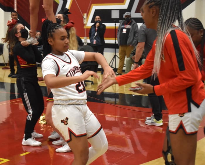 Etiwanda Sierra Canyon girls basketball12